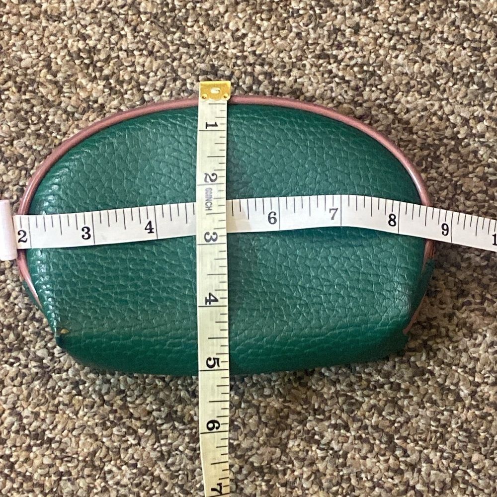 Vintage Mini Bag - Picture 6 of 10